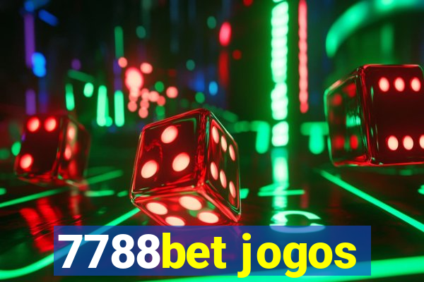 7788bet jogos